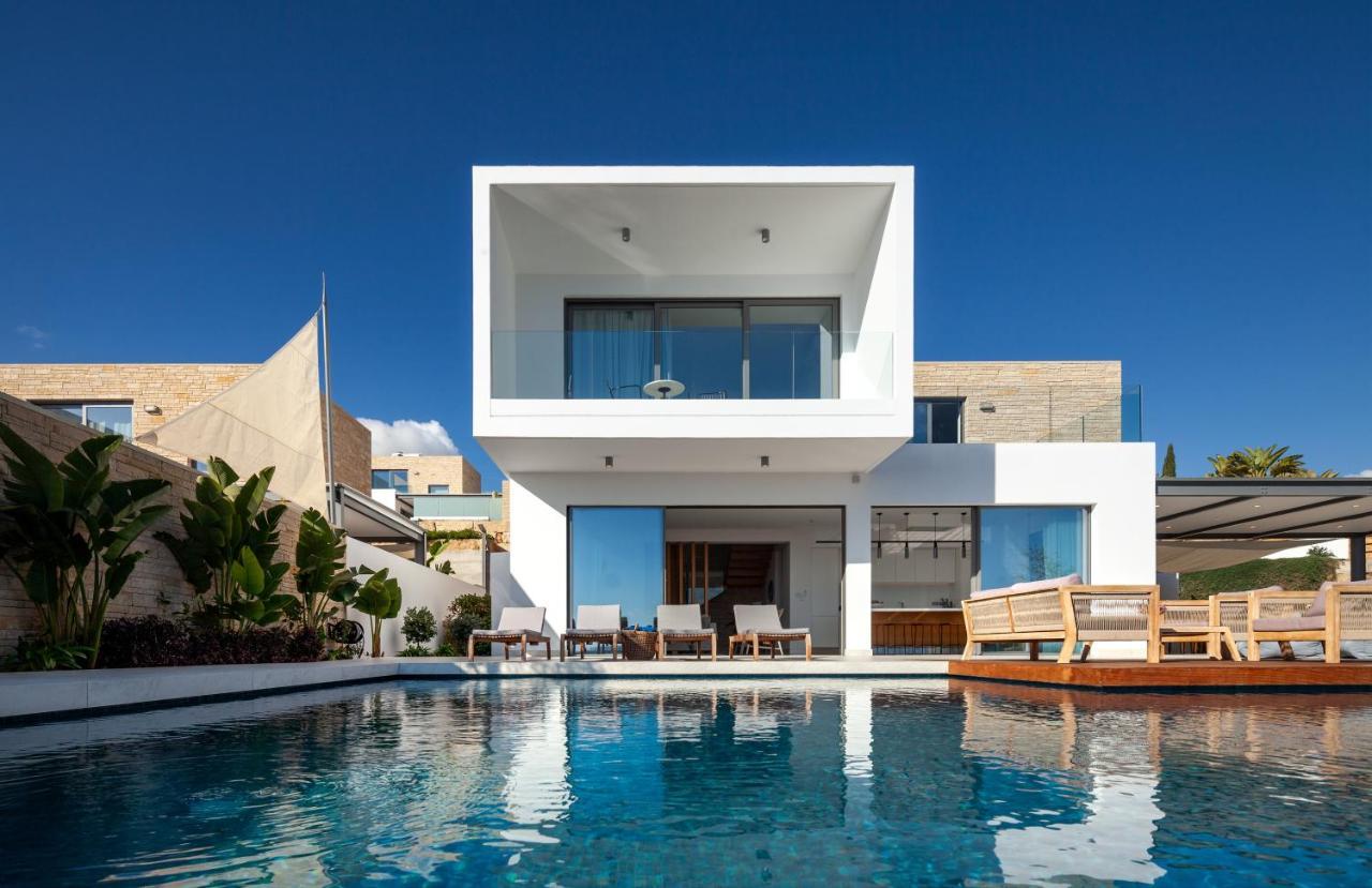 Thalassa Paphos Exterior foto