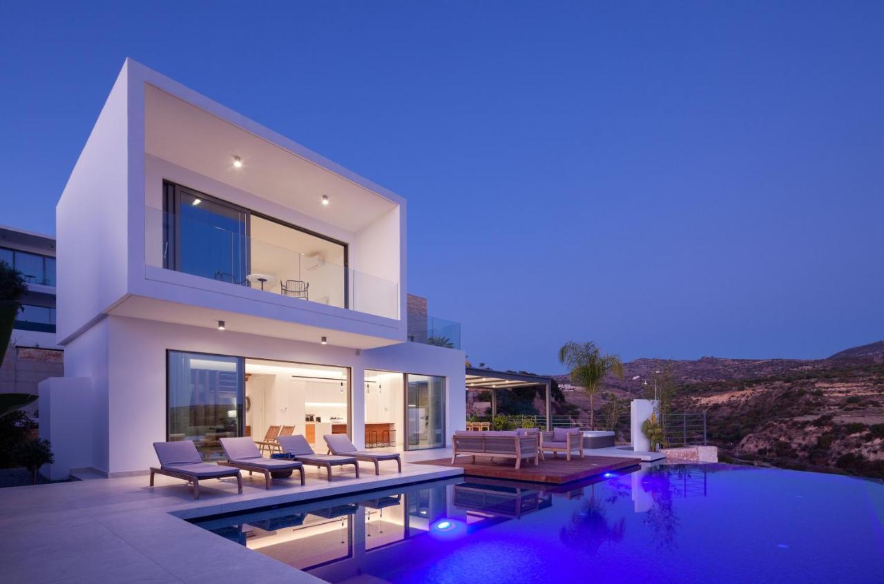 Thalassa Paphos Exterior foto